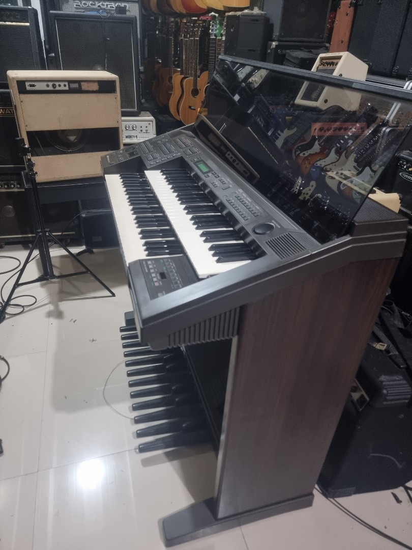 YAMAHA Electone EL-50 - 電子楽器