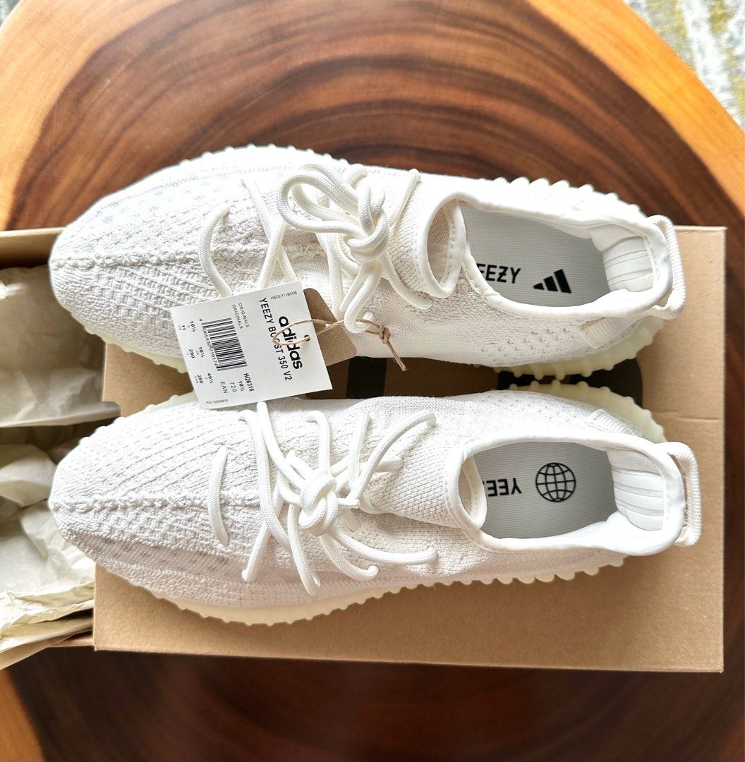 Yeezy us11 top