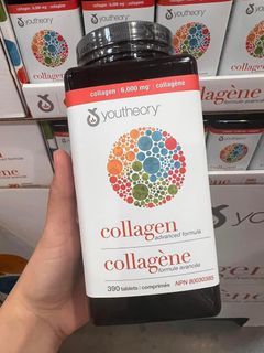 Youtheory Collagen
