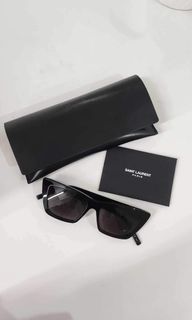 YSL Sunglasses