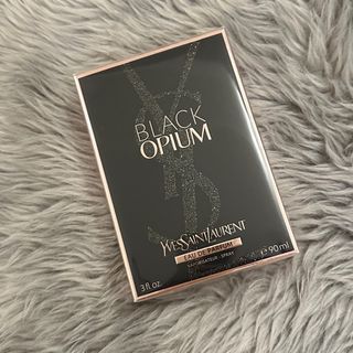 YVES SAINT LAURENT - Black Opium Eau De Parfum Spray 90ml/3oz