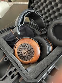 Zmf Auteur Used Zmf Headphones ZMF Auteur Review — Headfonics
