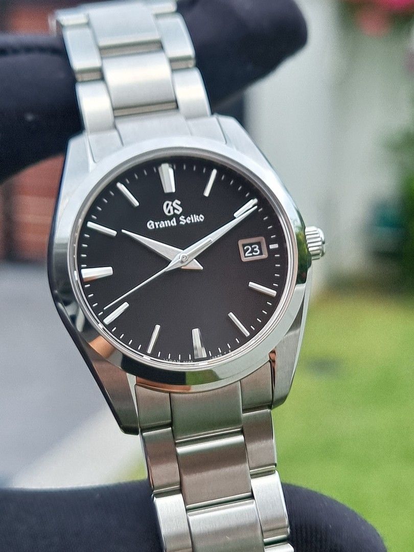 Grand seiko sbgx 261 on sale