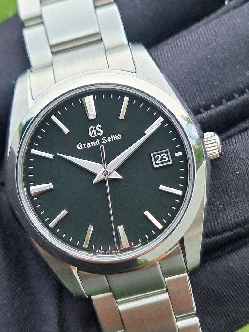 Grand seiko sbgx261g online