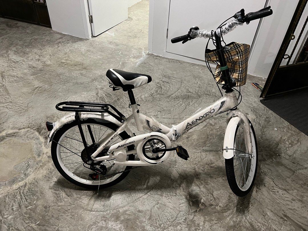 Infar foldable bicycle new arrivals