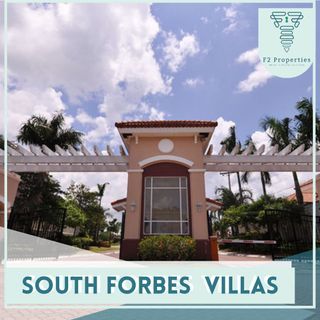 2 Lots for Sale in South Forbes Villas