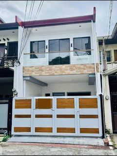 4 bedrooms house for sale in greenwoods pasig/cainta/taytay accessible to bgc taguig makati and ortigas