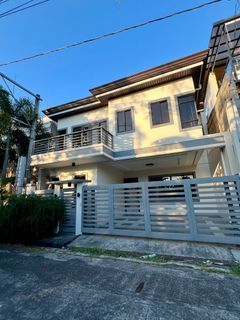 4 bedrooms house for sale in greenwoods executive village accessible to bgc taguig makati ortigas eastwood