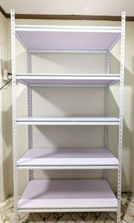 5 layer  rack Shelf Organizer 40cm×100cm×200cm