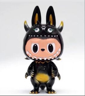 その他 Labubu Rangeas T9G Zimomo POPMART Labubu Rangeas T9G Zimomo POPMART - メルカリ