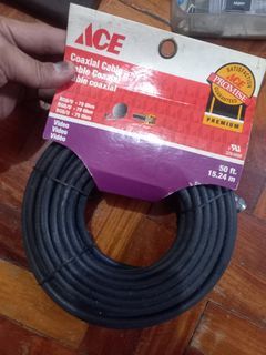 ACE Coaxial Cable rg6