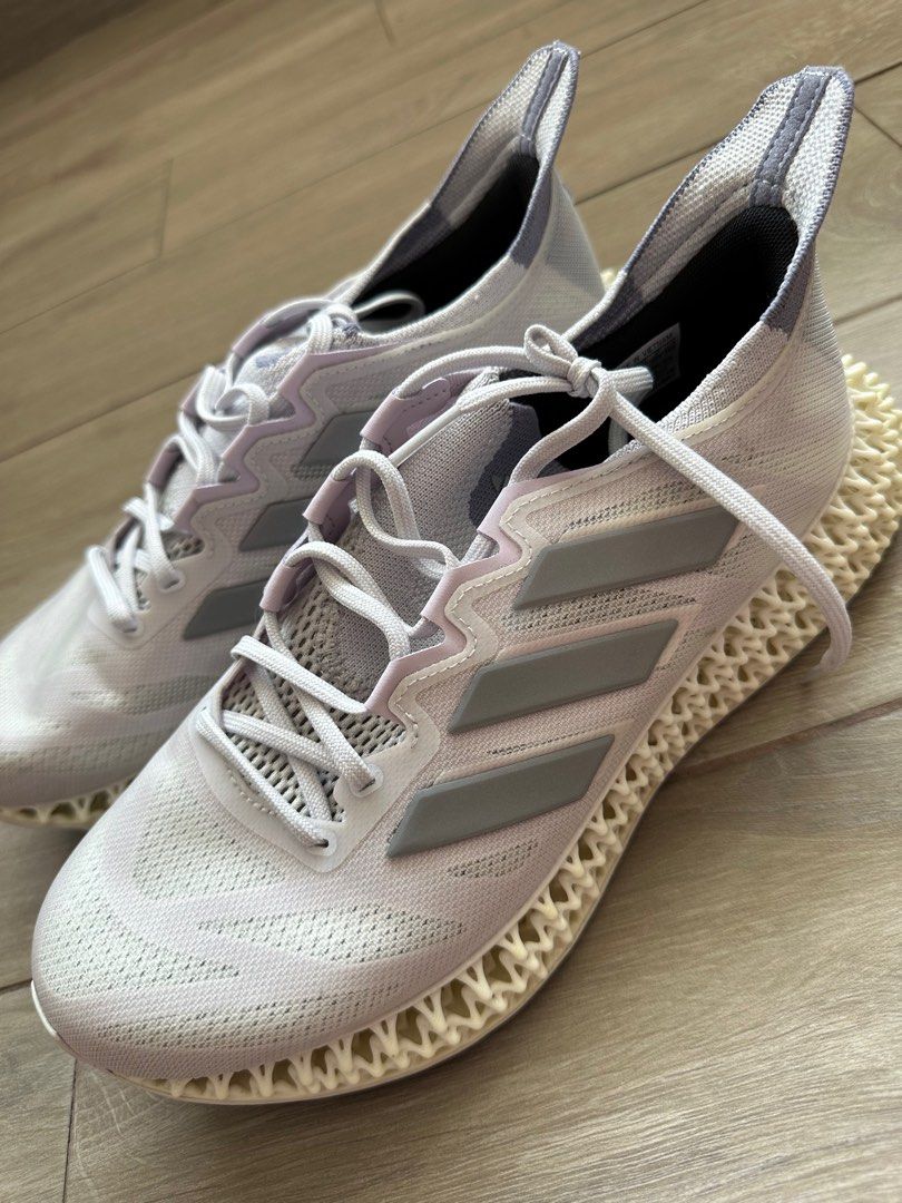 adidas gazelle silver green womens Men's Adidas 4DFWD 3 Running Shoes :Royal Blue  iRUN Singapore