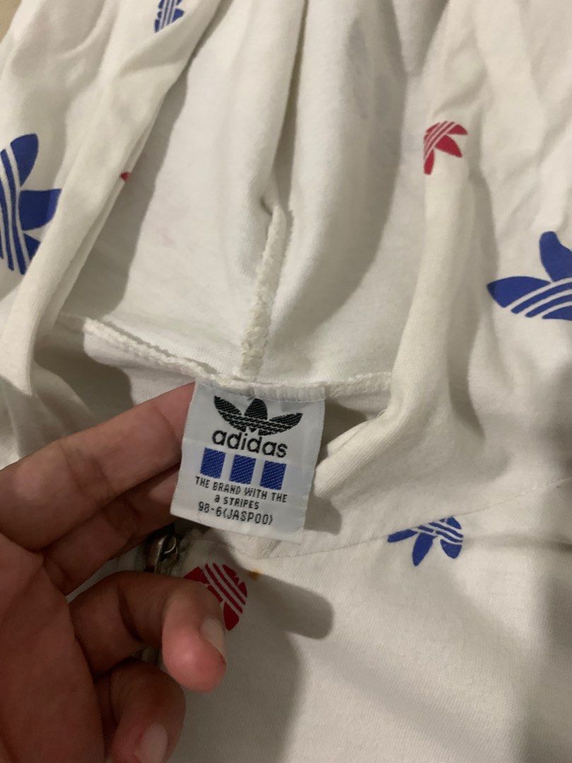 Adidas 98 6 jaspoo