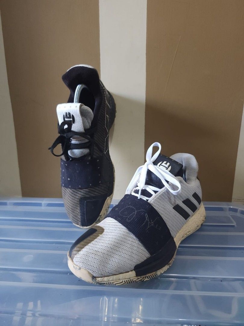 Adidas harden vol 3 cosmos clearance