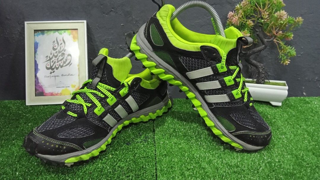 ADIDAS INCISION TR Kasut main air
