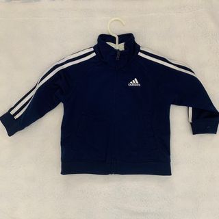 Adidas jacket for baby kids toddler / size 12 months