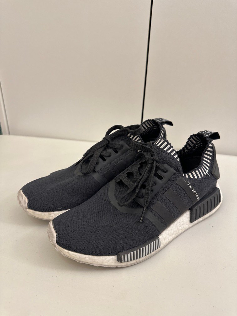 Adidas NMD R1 Japan Boost Grey
