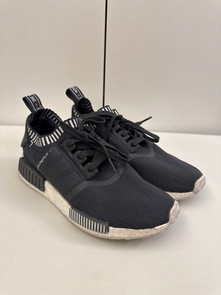 Adidas nmd runner boost best sale