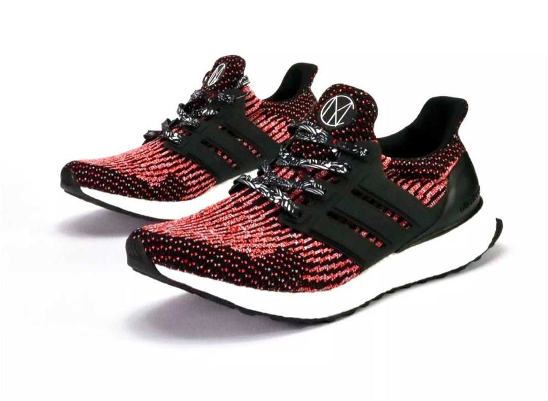 Adidas cny 2017 new arrivals