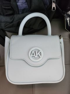 AK US Original Crossbody Bag.