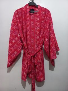 AMU kimono