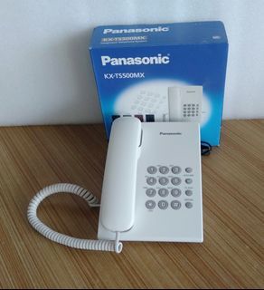 Analog telephone ordinary phone analog single line telephone PABX