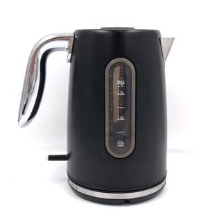 ANKO 1.7-Liters Stainless Steel Water Kettle 220volts