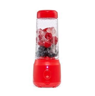 ANKO BL3365 Portable Mini Blender Blitz Spices Fruits Veggies USB Rechargeable Juicer 270ml