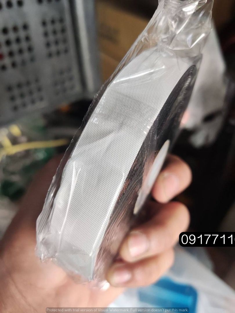 Armak Rubber Tape (Category: Construction Tools & Equipment) located in Manila. Submitted by joeyroque09 (Listing ID 1299642597, Image 2). Description: Armak Rubber Tape Specs: 3/4” X 9 yards Price: 135/pc .
