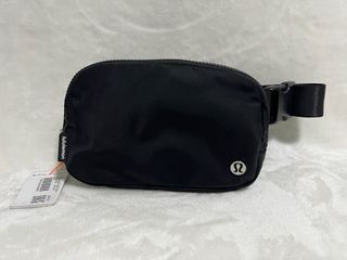 Authentic Lululemon Everyday Belt Bag