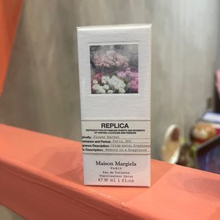 [AUTHENTIC] Maison Margiela Flower Market 30 mL