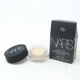 Authentic NARS Soft Matte Concealer