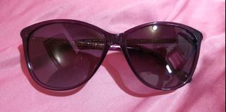 Authentic osse polarized sunglass for women