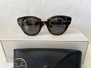 Authentic RayBan Roundabout RB 2192