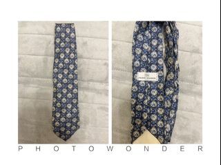 Balmain Necktie