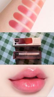 BANILA CO Glow Veil Lipstick