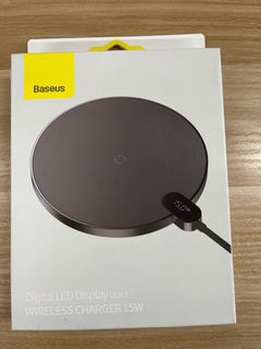 Baseus wireless charger Collection item 3