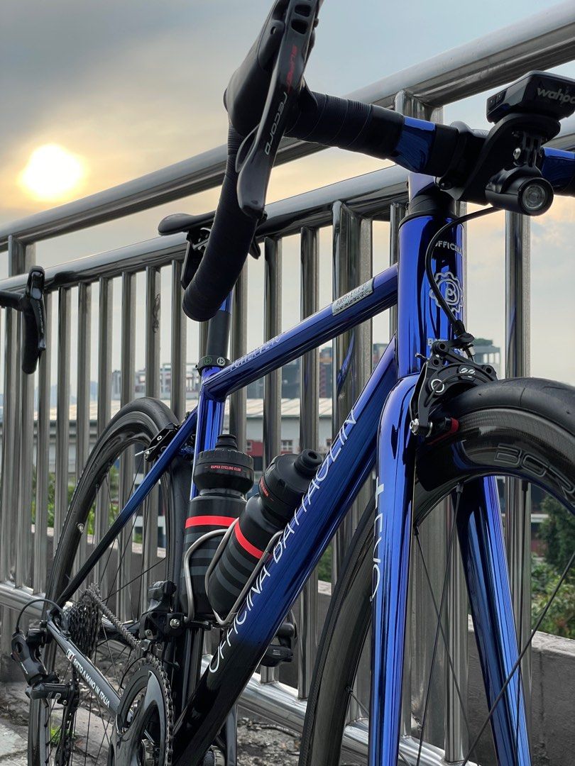 Battaglin Power+ Evo, Sports Equipment, Bicycles Parts, Bicycles