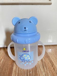 Bear Sippy Cup