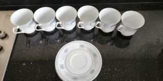 Beautiful tea sets decluttering sale china tea sets complete set cup and saucer
