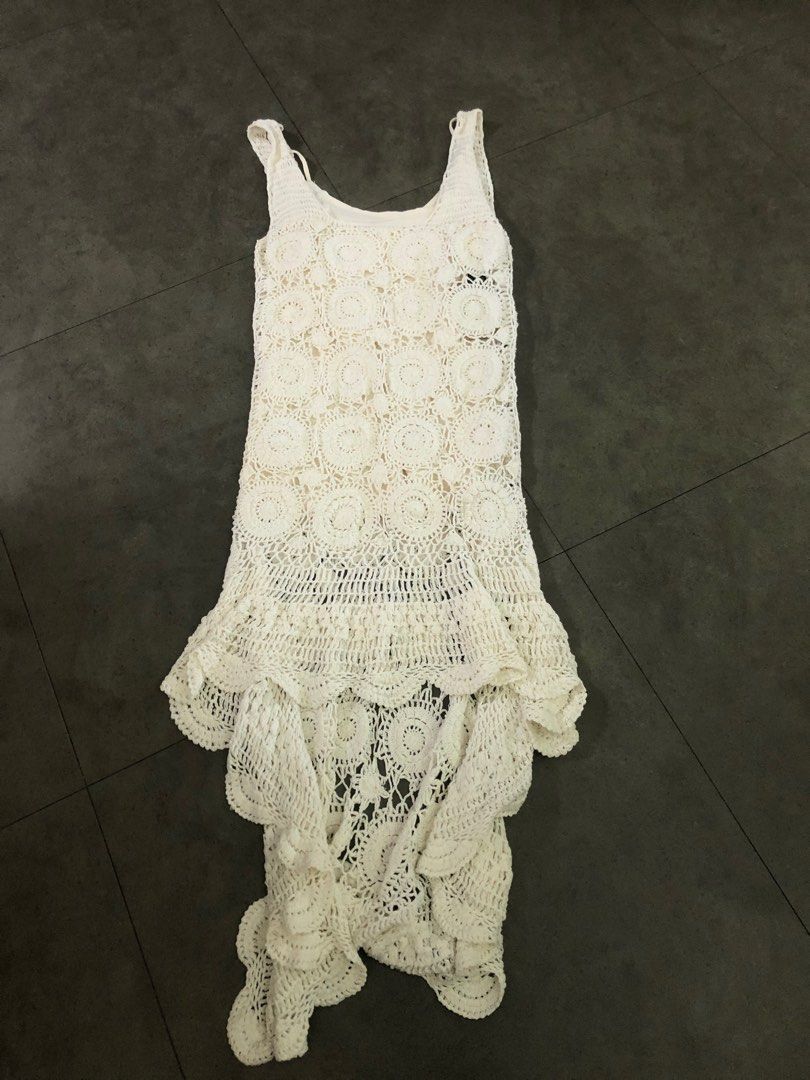 billabong crochet dress Billabong Women's Summer Sun Mini Dress