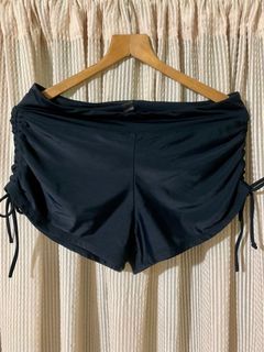 Black Swimming Shorts (M-L)
