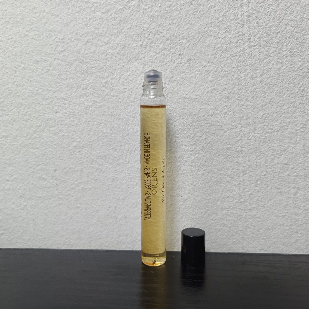 Van Cleef Arpels Oriens EDP Roll On Perfume in 10ml, Beauty