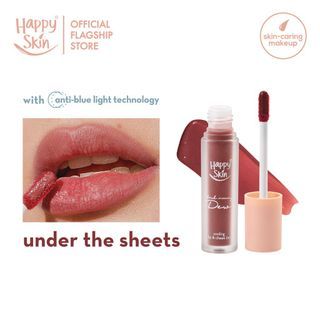 BNew Happy Skin cooling lip & cheek tint (Under the Sheets)
