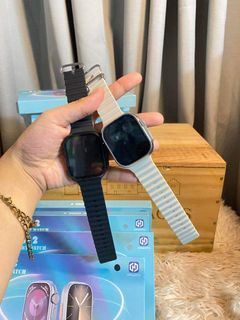Brandnew S12 Smart Watch Ultra