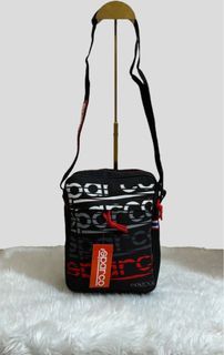 Bride Sparco sling bag for Men korean fashion crossbody bag