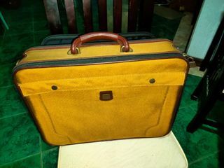 Briefcase-Polo League brand