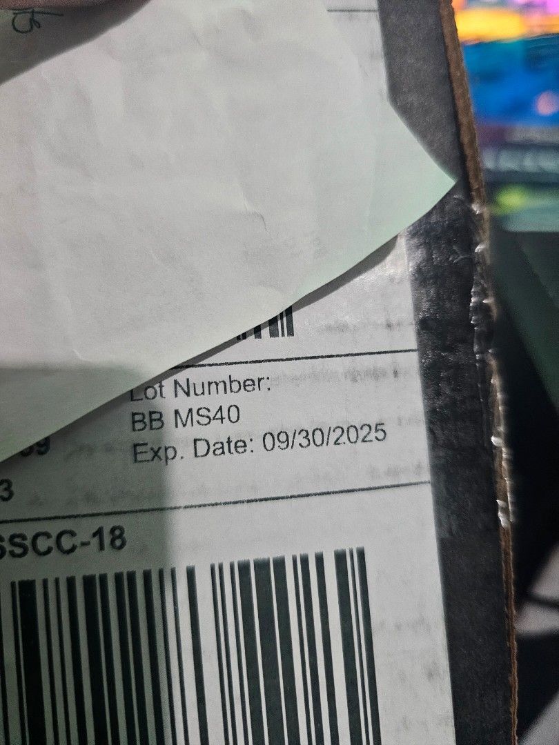 Brooklyn Beans Flavored Coffee - K Cup 40pods (Category: Coffee Machines & Makers) located in Paranaque City. Submitted by digitalmnl (Listing ID 1299778472, Image 2). Description: Brooklyn Beans Flavored Coffee 40pods per box Expiry - 2025 MAPLE SLEIGH HAZELNUT Keurig 📍 Betterliving Paranaque Available for lalamove.