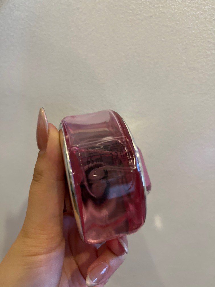 BVLGARI Omnia (Category: Fragrance & Deodorants) located in Quezon City. Submitted by springcleaningb (Listing ID 1299697183, Image 3). Description: Barely used no box comes with free lotion.