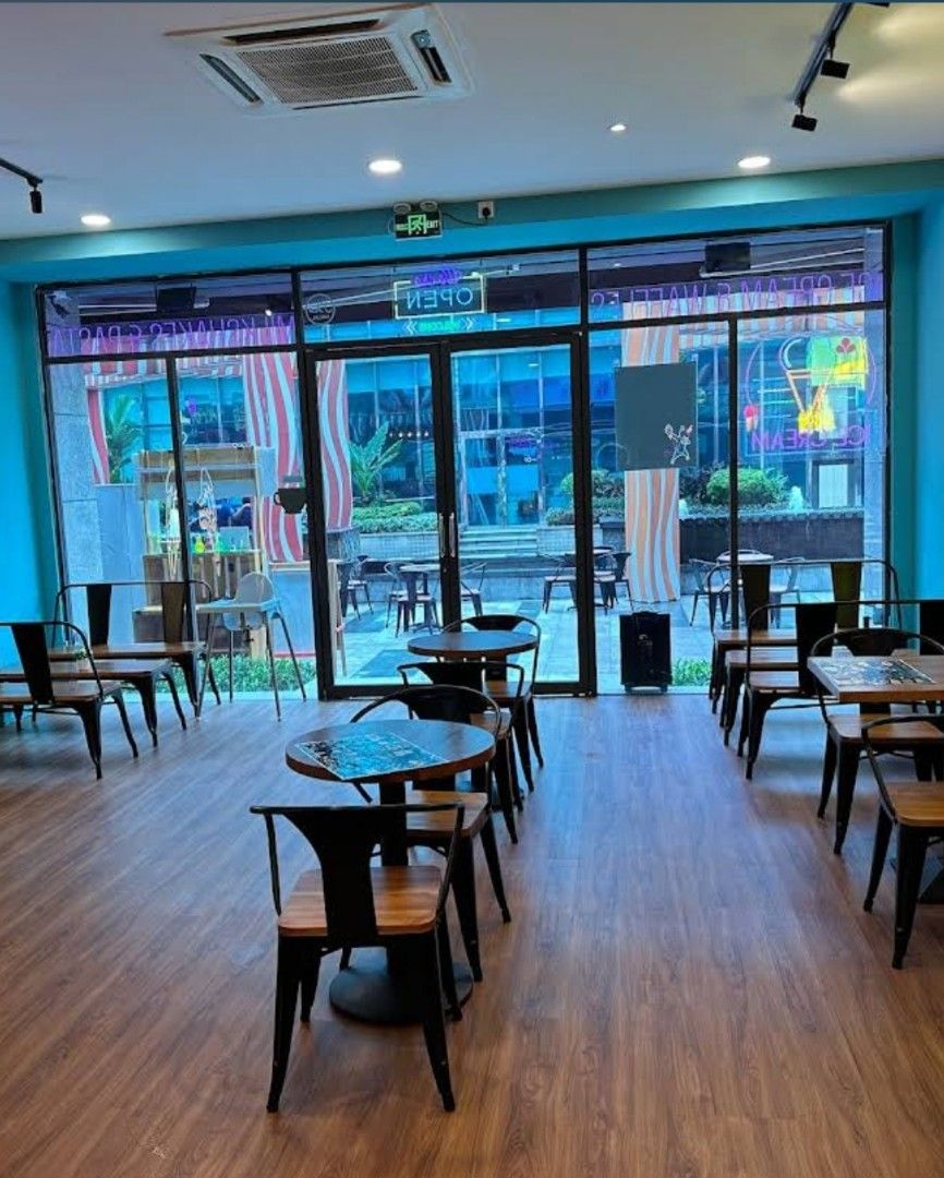 CAFE IN JOHOR BAHRU TO TAKEOVER63225675927811114